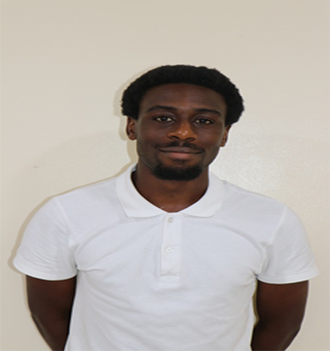 Our Team – Nigeria