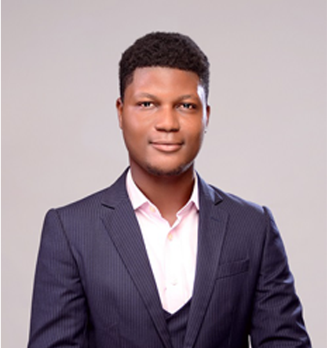 Our Team – Nigeria