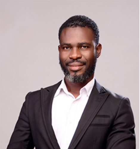 Our Team – Nigeria