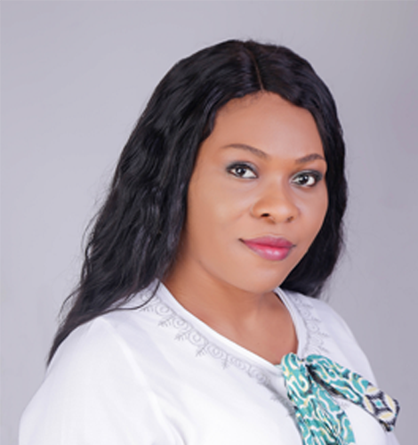 Our Team – Nigeria