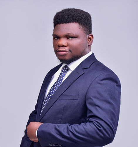 Our Team – Nigeria