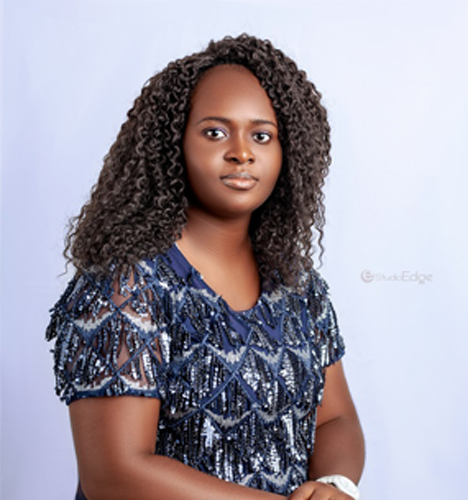 Our Team – Nigeria