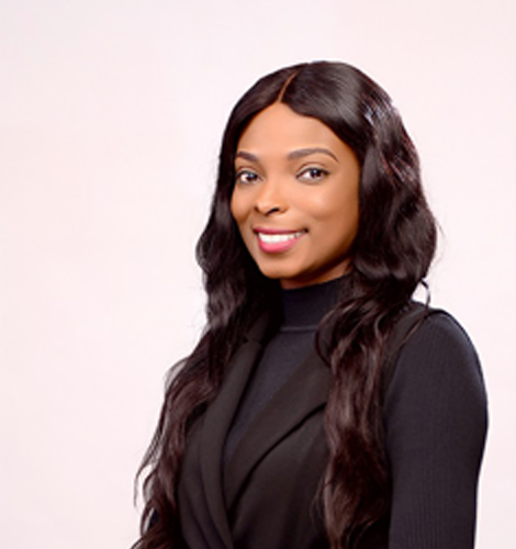 Our Team – Nigeria