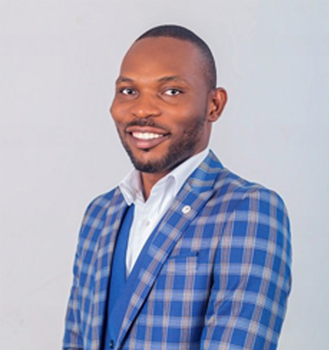 Our Team – Nigeria